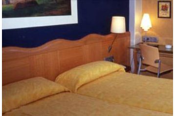 Испания Hotel Guardamar del Segura, Интерьер